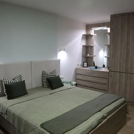 Lägenhet Kosta's Tirana