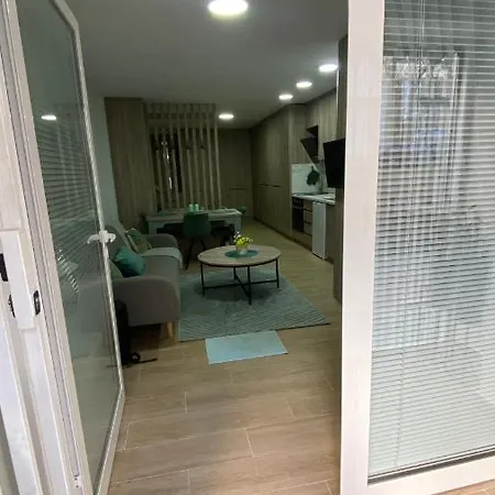 Apartamento Kosta's *