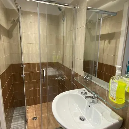 Apartman Kosta's