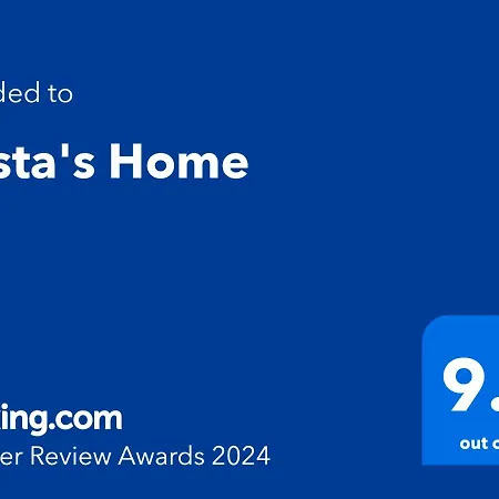 Kosta's Διαμέρισμα Τίρανα