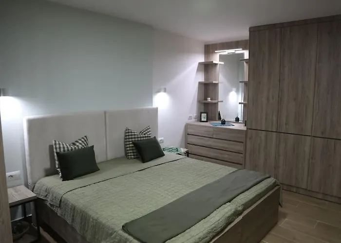 Apartman Kosta's Tirana