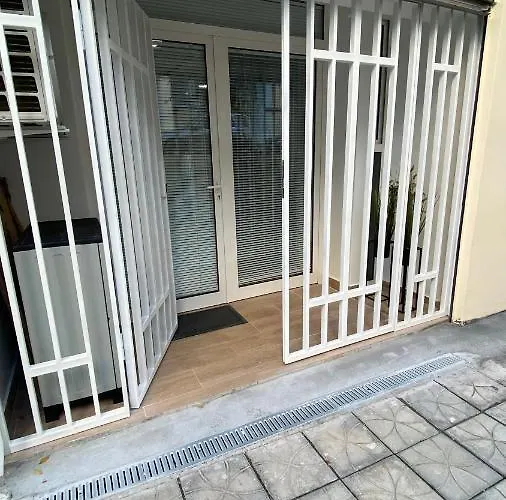 Apartman Kosta's Tirana